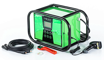 Аппарат для электромуфтовой сварки ПРОСВАР Электро 630 (80В)