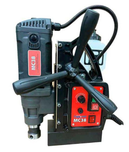 Магнитный сверлильный станок Promotech МС-38
