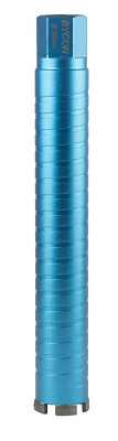 Алмазная коронка BYCON DB d 76 L 300