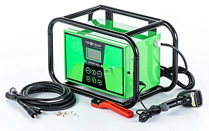 Аппарат для электромуфтовой сварки ПРОСВАР Электро 315