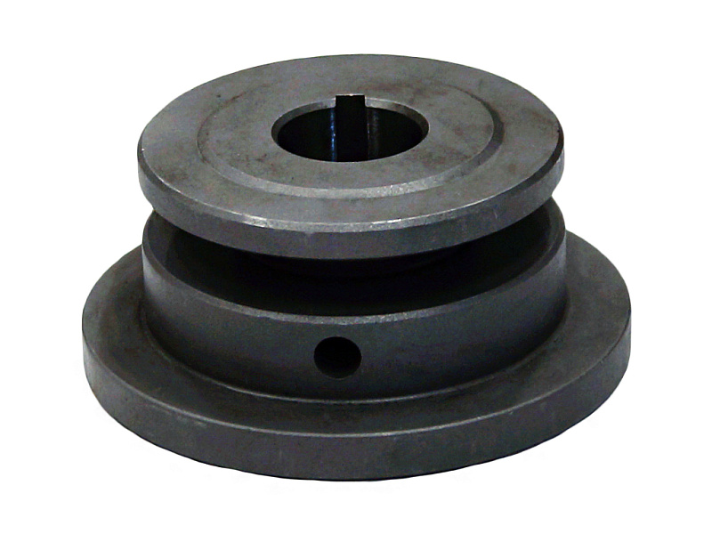 Желобонакатный ролик VOLL V-Groover 2-6" для V-Groover 6