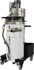 Промышленный пылесос Coynco PRO 1155 OIL