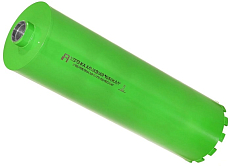 Алмазная коронка Alaton Кинжал D 152 L 500