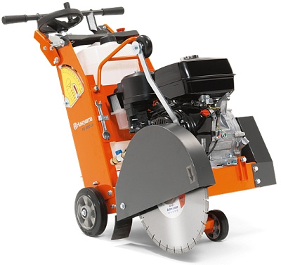 Нарезчик швов Husqvarna FS 400 LV