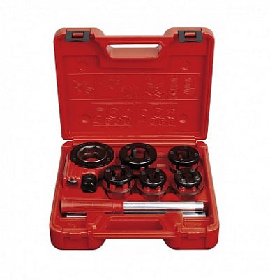 Резьбонарезной набор Super-Ego Compact