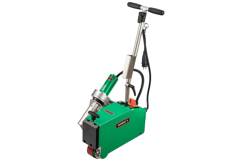 Сварочная машина Leister VARIANT S