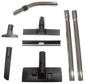 Комплект насадок Eibenstock