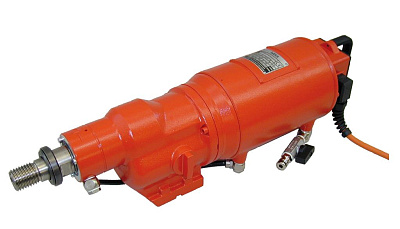 Сверлильный мотор WEKA DK52