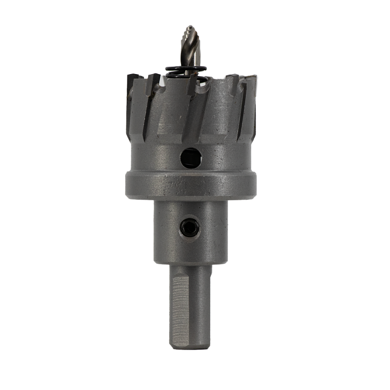 Комбинированное кольцевое сверло Euroboor TCT 20 мм