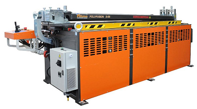 Сварочный стол Ritmo POLYFUSION 2-25