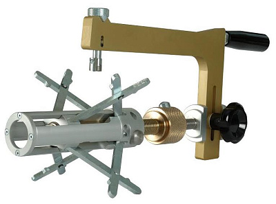 Скребок для удаления оксидного слоя Ritmo PS 180