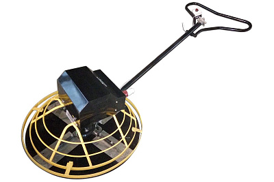 Затирочная машина TSS DMD900