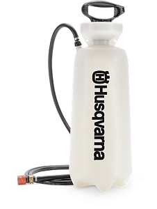 Герметичный бак для воды Husqvarna