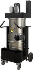 Промышленный пылесос Coynco DTX 1500 BASIC ATEX 2-22