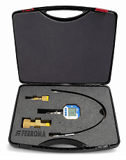 Вакуумметр электронный Ferroma ВЭ-001