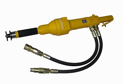 Осевая гидравлическая шлифмашинка Spitznas spt115800060