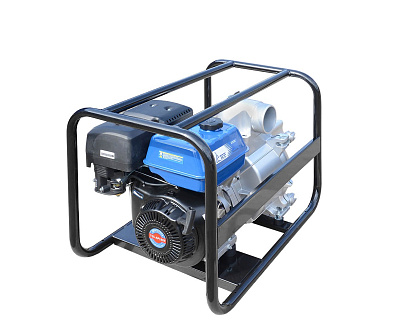 Мотопомпа TSS-PGST100