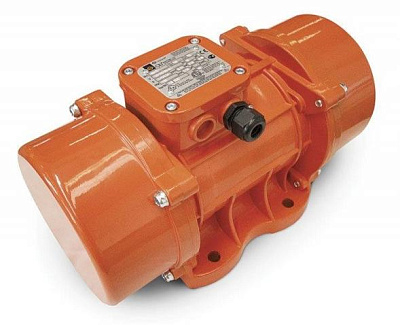 Площадочный вибратор OLI MVE 400/15N-40A0