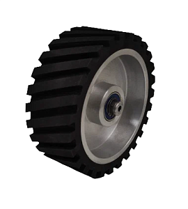 Контактное рифленое колесо в сборе для FEIN GRIT GX/GKS 75 (39000001006/1)