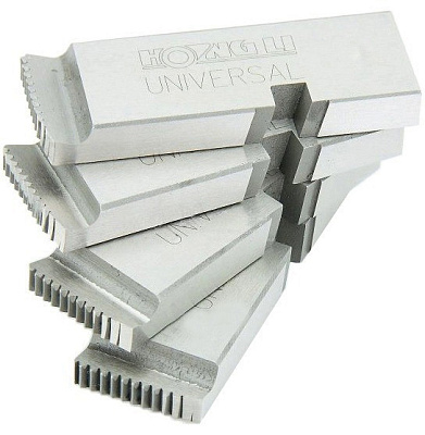 Резьбонарезные гребенки Hongli BSPT 1/2-3/4 (HSS)