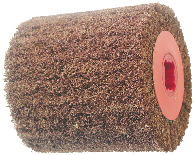 Флисовый полировальный валик Eibenstock