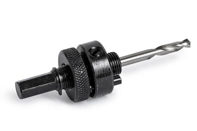 Оправка для коронок SHTALL L M32-M250
