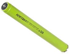 Алмазная коронка Alaton Ангара-Premium D 57 L 1000