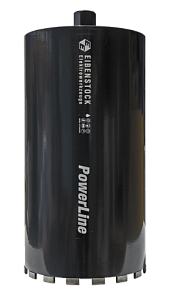 Алмазная коронка Eibenstock PowerLine D 250 L 450