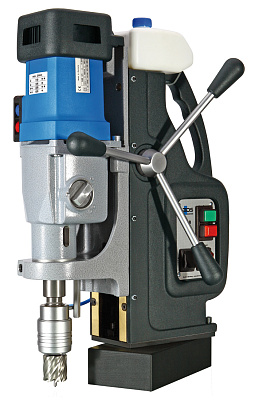 Магнитный сверлильный станок BDS MAB-485 SB