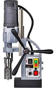Магнитный сверлильный станок Euroboor ECO.50+/T
