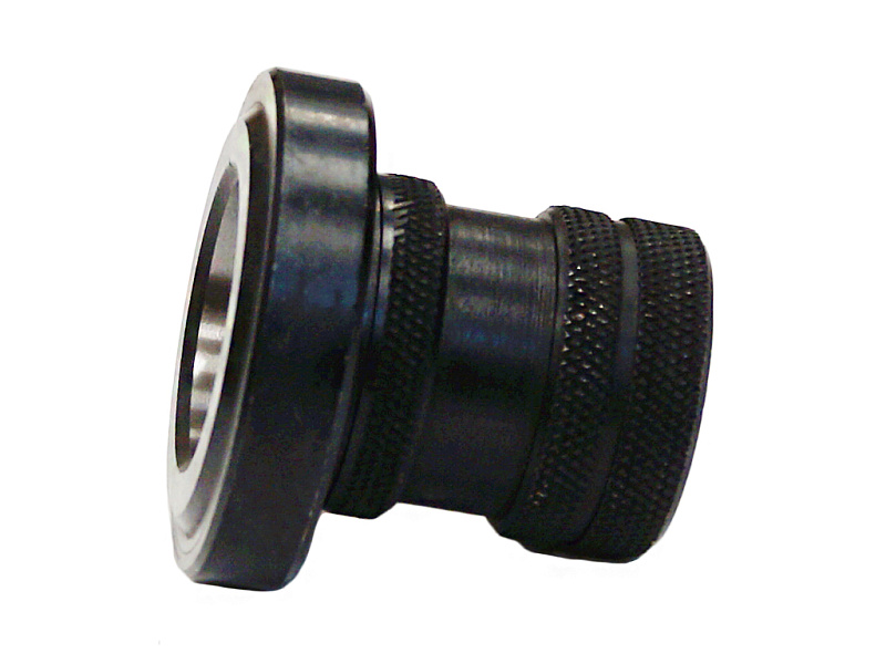 Ведущий ролик 2-3" VOLL для V-Groover 12