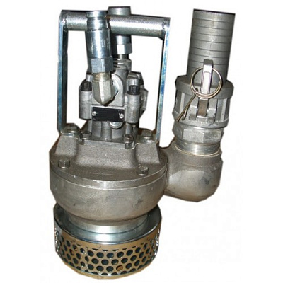 Гидравлическая мини-помпа HYDRA-TECH S2TC-2/S2TCAL-2/S2TCSS-2