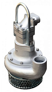 Гидравлическая мини-помпа HYDRA-TECH S3CML