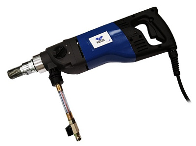 Мотор для алмазного бурения KEOS PULSAR KS-180