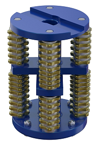 Фрезеровальный барабан для GROST SM-200E / SM-200H