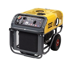 Гидравлическая станция Atlas Copco LP 18-40 E