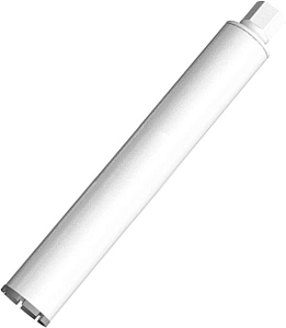 Алмазная коронка Адель BCH Economic D76 L450