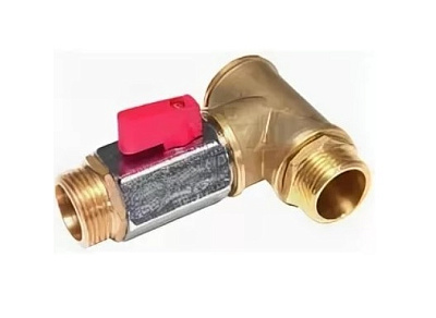 Реверсивный клапан Rems