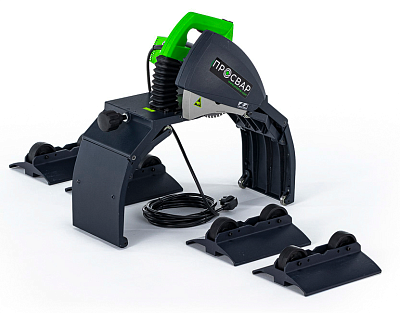 Электрический труборез ПРОСВАР Т400