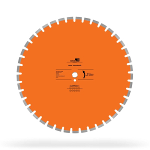 Алмазный диск Alaton Самрат 700 мм