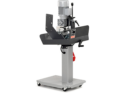 Круглошлифовальный модуль FEIN GRIT GXC