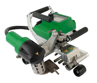 Сварочная машина Leister TWINNY T7