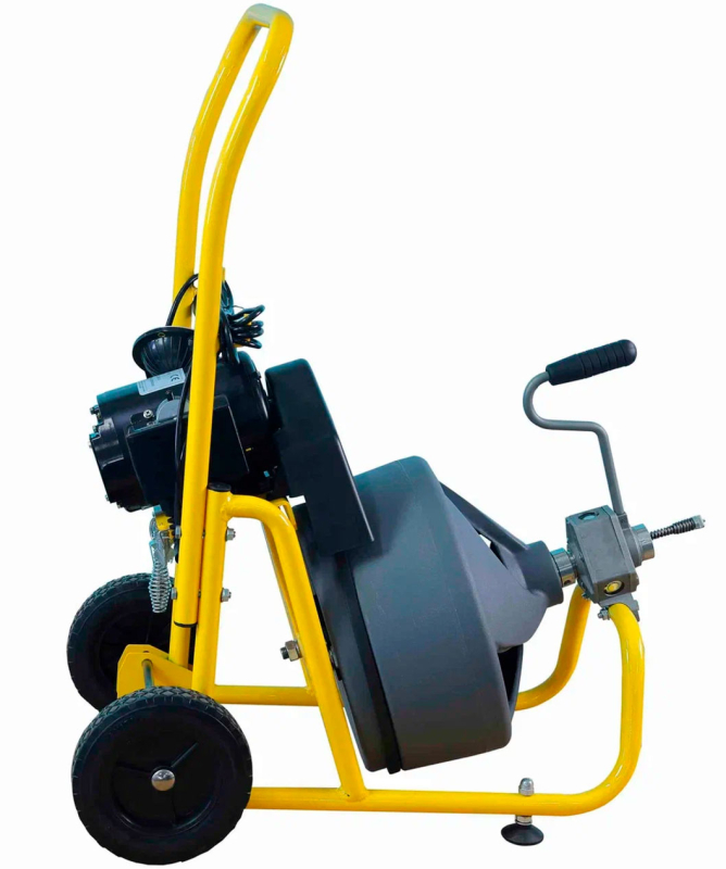 Прочистная машина SHTALL AG-100