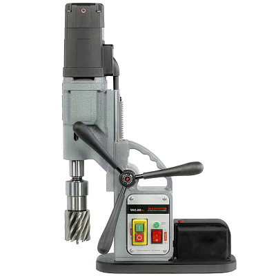 Вакуумный сверлильный станок Euroboor VAC.50S+