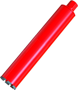 Алмазная коронка Адель BCL Premium 92 мм