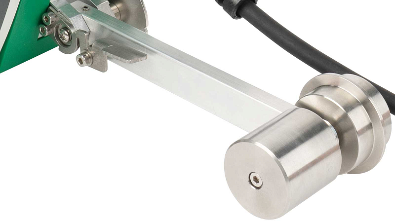 Аппарат горячего воздуха Leister MINIFLOOR (привод)