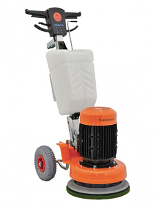 Полировальная машина Bimack ВК 400 Basic