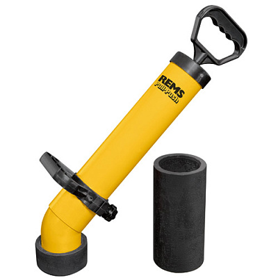 Вантуз Rems Pull-Push