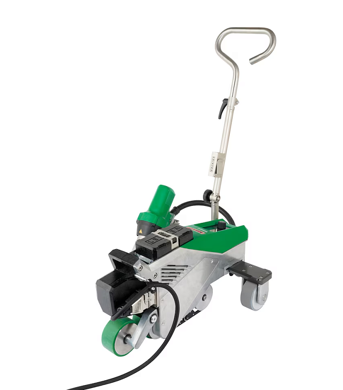 Сварочная машина Leister VARIMAT 500 (230 В / 3680 Вт)