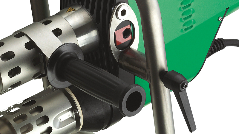 Сварочный экструдер Leister WELDPLAST S6